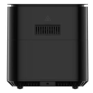Xiaomi AirFryer 6.5L, crni temperatura između 40 - 220 LCD displej, kontrola preko Mi Home App