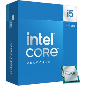 Intel Core i5-14600Kmax 5.3GHz 24MB LGA1700 BOXRaptor Lake,bez hladnjaka