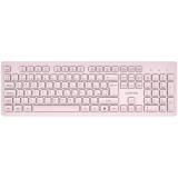 CANYON keyboard HKB-W01 UK/US AAA Wireless Beige