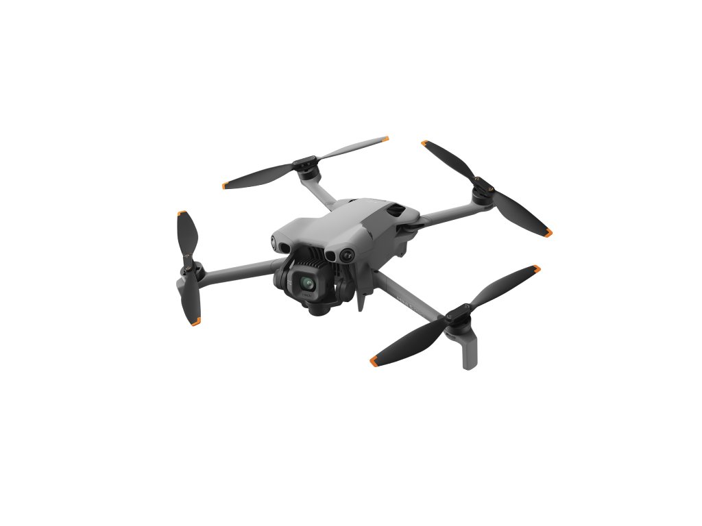 DJI Mini 5 PRO FMC (DJI RC N3)dron, 1-inch senzor,snimak 4k,ActivTrack,do 36min let,Med-Tele mod - Image 3