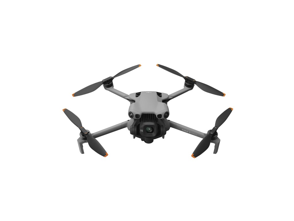 DJI Mini 5 PRO FMC (DJI RC N3)dron, 1-inch senzor,snimak 4k,ActivTrack,do 36min let,Med-Tele mod - Image 5