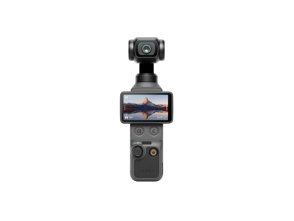 Osmo Pocket 4 Standard Combo - Image 2