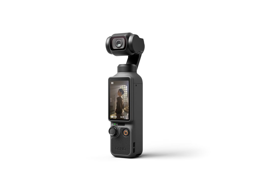 Osmo Pocket 4 Standard Combo - Image 4