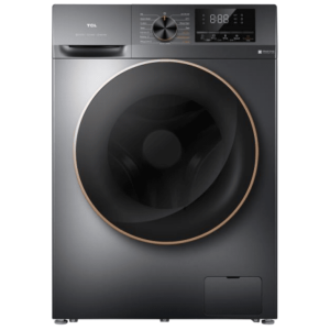 TCL pere/suši mašina CP1012SA0 10+6kg, 1200rpmLarge LCD display