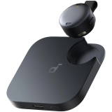 Anker, Soundcore Work, Coin-Sized Wearable AI Note Taker/Voice Recorder