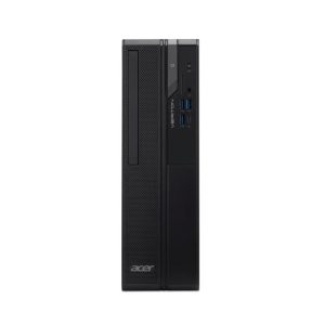 Acer Veriton X2722G 14100 OS14100,16GB DDR%,512GB,Win 11 pro,DVDRW,Periferij,3 godine garancije