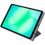 SAMSUNG Galaxy Tab A11 Book Cover Black