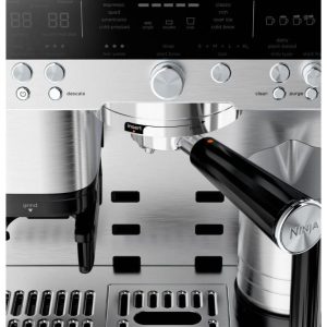 NINJA Luxe Cafe Premier aparat za kafu ES601E