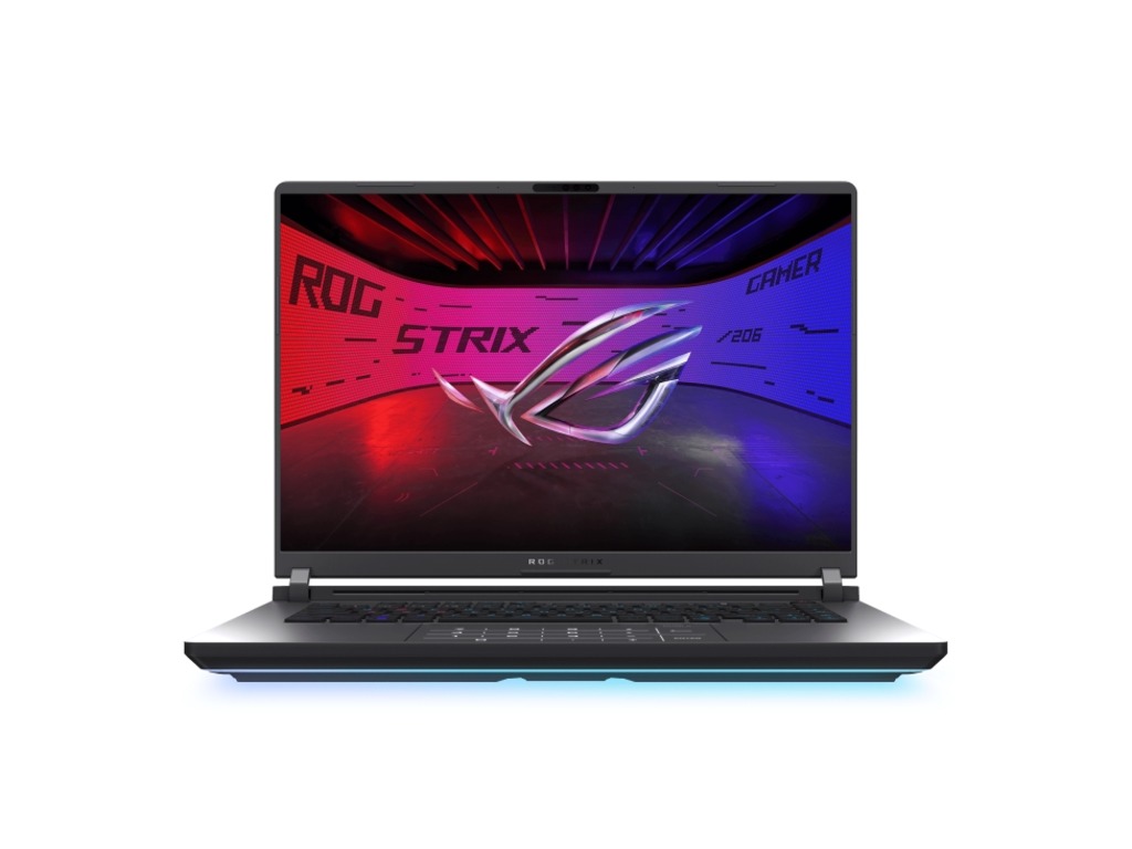 ASUS ROG Strix G16 16" WQXA 240Hz, Ultra 9 275HX 5060 8GB, 32GB DDR5, 1TB - Image 2