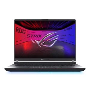 ASUS ROG Strix G16 16" WQXA 240Hz, Ultra 9 275HX 5060 8GB, 32GB DDR5, 1TB