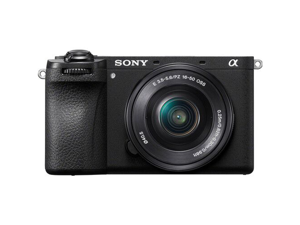 A6700 E Mount APS-C Camera & 1