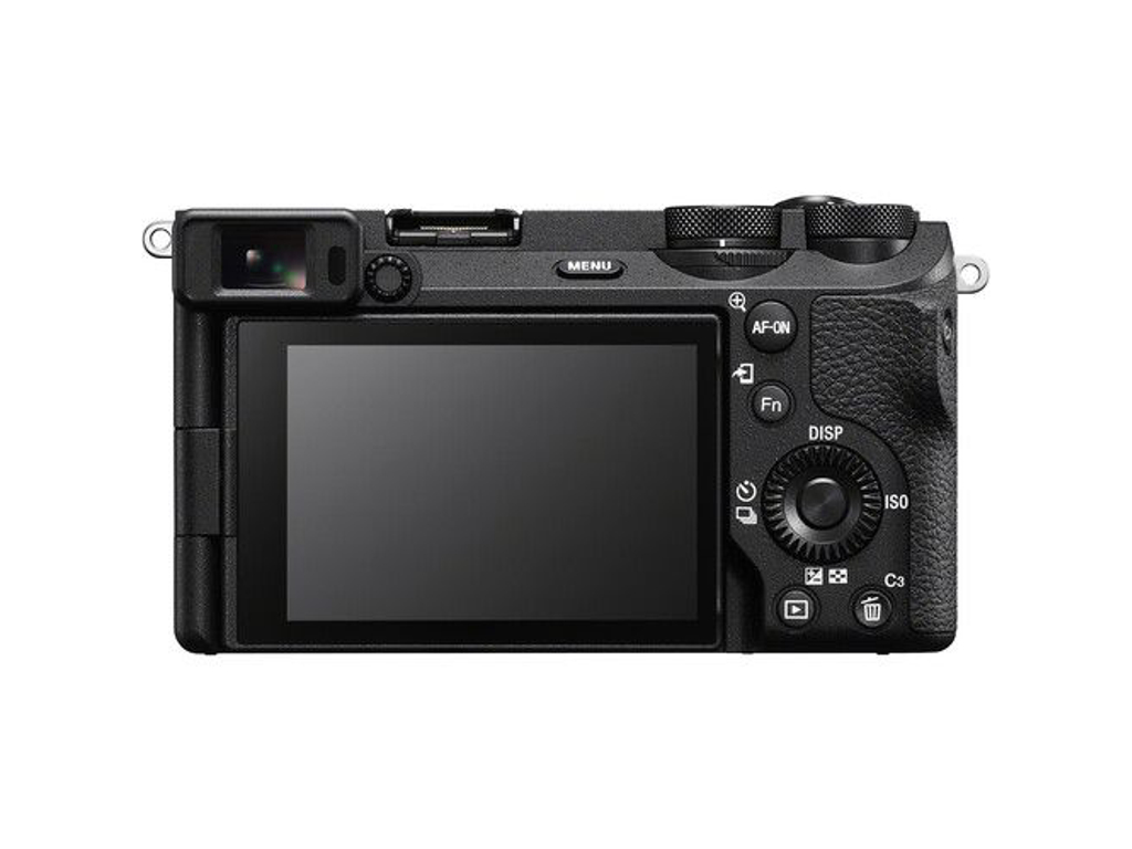 A6700 E Mount APS-C Camera & 1 - Image 3