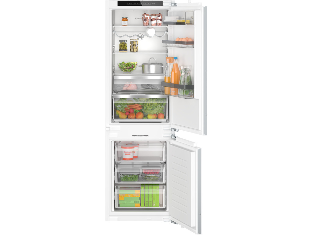 BOSCH Ugr. hladnjak KIN86ADD0 Serie 6|,D, H:184L,Z:76L,No Frost, - Image 2