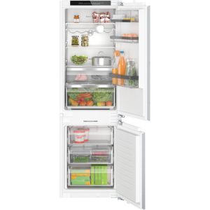 BOSCH Ugr. hladnjak KIN86ADD0 Serie 6|,D, H:184L,Z:76L,No Frost,