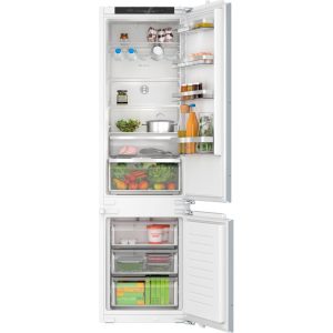 BOSCH KIN96VFD0 Ugradbeni hladnjak Serie 4|, 193.5cm HH:215L, Z: 75L,NoFrost