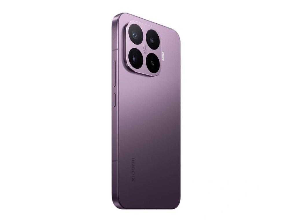 Xiaomi 17T PRO 12+512, Violet, Deep Violet - Image 2