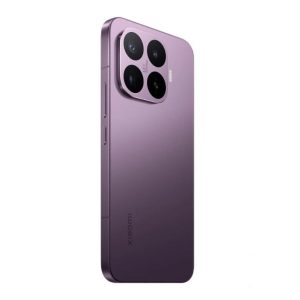 Xiaomi 17T PRO 12+512, Violet, Deep Violet