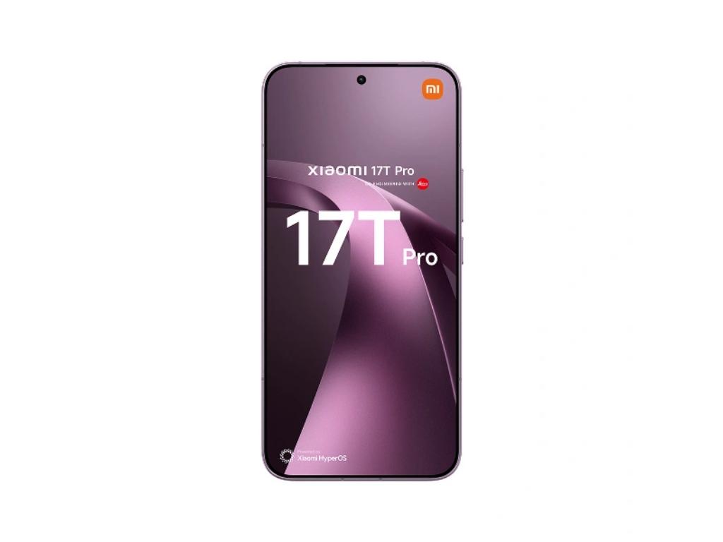 Xiaomi 17T PRO 12+512, Violet, Deep Violet - Image 4