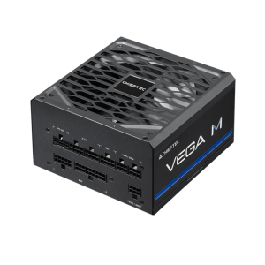 Chieftec PSU 850W VEGA M, Gold80+, Fully Modular, ATX 3.1PCIe 5.1