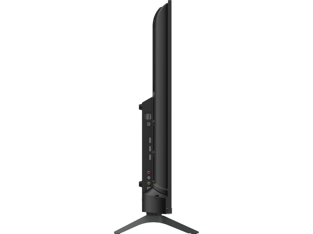 TESLA TV QLED Q43E655GUS UHD QLED powered by Google TV UHD Voice Control - Image 4