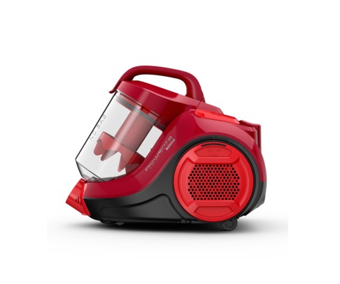 Rowenta usisivač Swift P. Red - Image 3