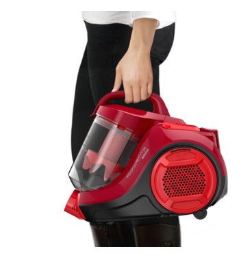 Rowenta usisivač Swift P. Red - Image 4