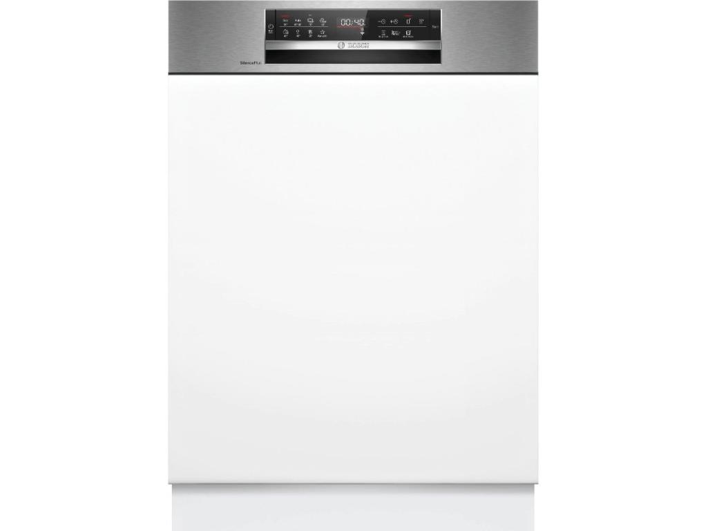 BOSCH perilica posuđa Serie 6|,A,14 setova,9L,42dB,Escajg ladica