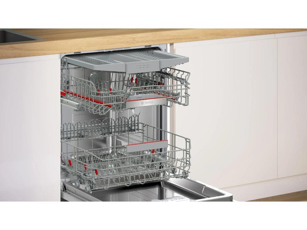 BOSCH perilica posuđa Serie 6|,A,14 setova,9L,42dB,Escajg ladica - Image 3