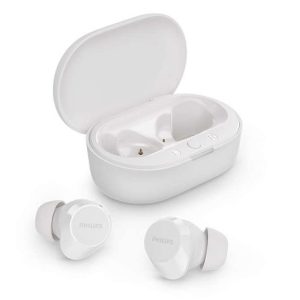 Philips TAT1209WT/00 BT slušalBluetooth verzija 5.3,domet do 10m,Boja: Bijela
