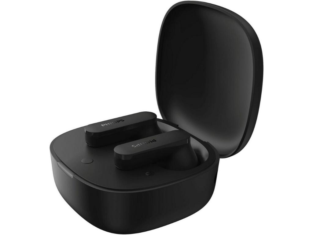 Philips TAT2200BK BT slušaliceaktivno blokiranje buke BT 6.0reprodukcija do 36h; Boja: crna - Image 5
