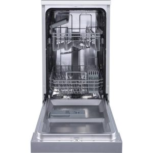 Sudomašina TESLA WD462MX samostojeća/E/9 kompleta/84,5x44,8x60cm/inox
