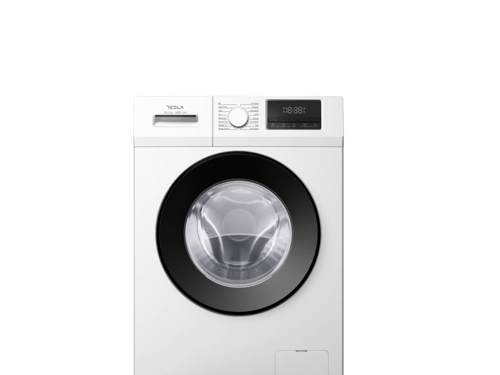 Veš mašina TESLA WF101461T/inverter/10kg/1400 obrtaja/A/85x59,5x62,5cm/bela - Image 2