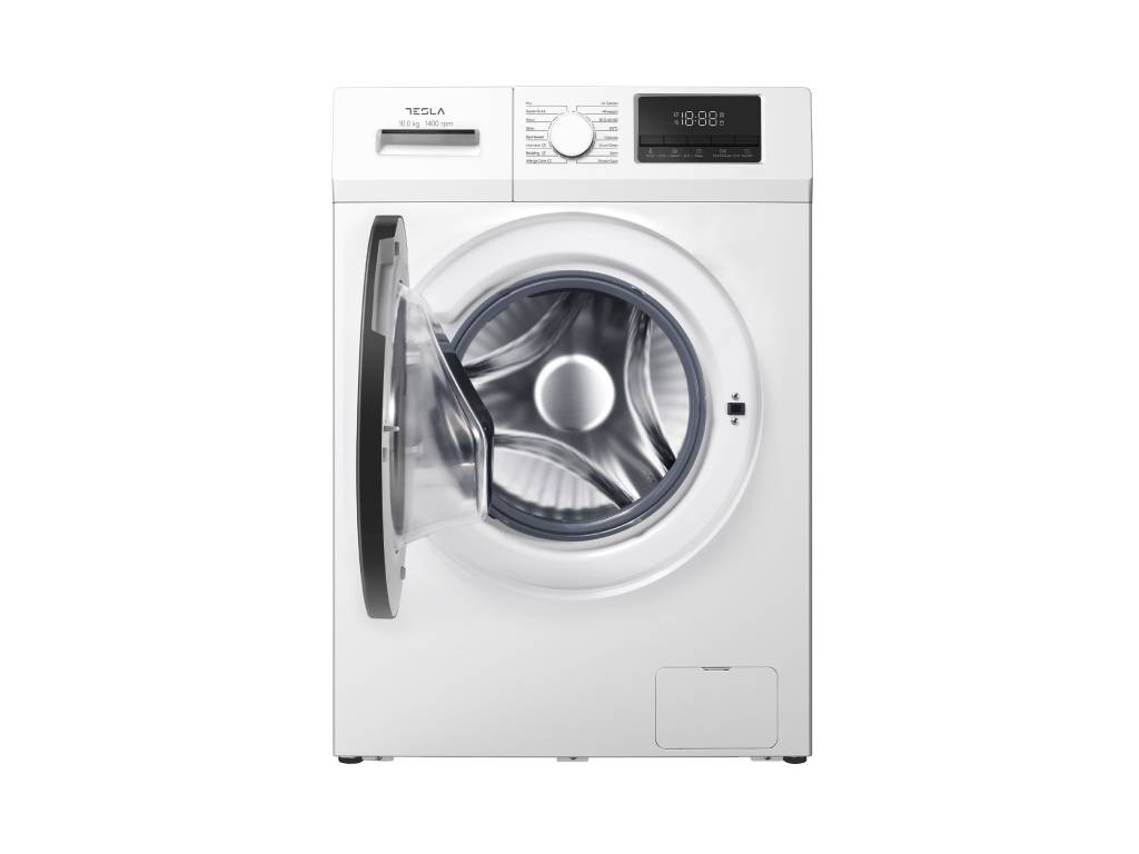 Veš mašina TESLA WF101461T/inverter/10kg/1400 obrtaja/A/85x59,5x62,5cm/bela - Image 3