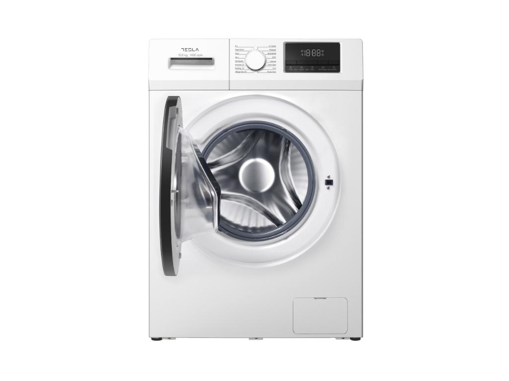 Veš mašina TESLA WF101461T/inverter/10kg/1400 obrtaja/A/85x59,5x62,5cm/bela - Image 5