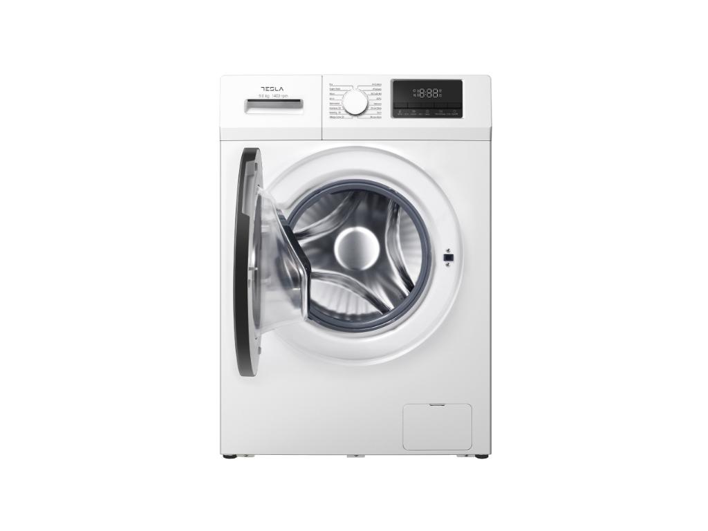 Veš mašina TESLA WF91461T/inverter/9kg/1400 obrtaja/A/85x59,5x56cm/bela - Image 3