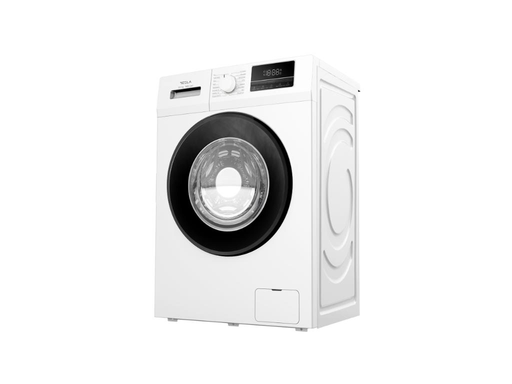Veš mašina TESLA WF91461T/inverter/9kg/1400 obrtaja/A/85x59,5x56cm/bela - Image 4