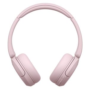 Sony bežične slušalice CH520baterija do 50h, brzo punjnje3 min za 1,5h; mikrofon; BT x2