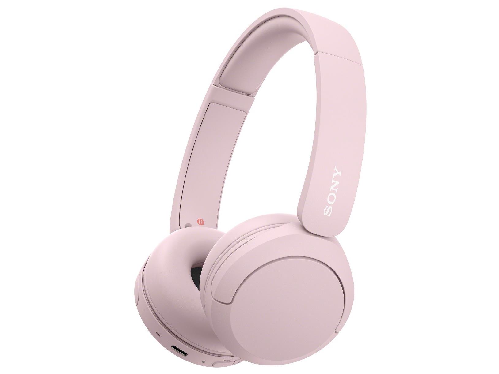 Sony bežične slušalice CH520baterija do 50h, brzo punjnje3 min za 1,5h; mikrofon; BT x2 - Image 3