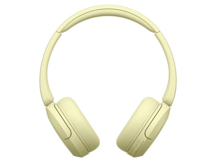Sony bežične slušalice CH520baterija do 50h, brzo punjnje3 min za 1,5h; mikrofon; BT x2 - Image 2