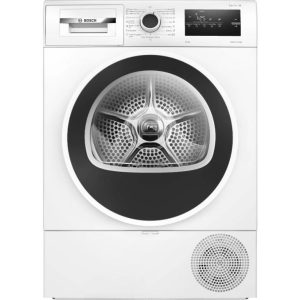 BOSCH sušilica rublja Serie 4|, 8 KG, A++ , R290,OldModel: WTH85206BY