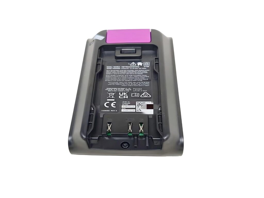 Shark Litijum-jonska baterija21.6V 2350 mAh odgovara modeluIW1611EU - Image 2