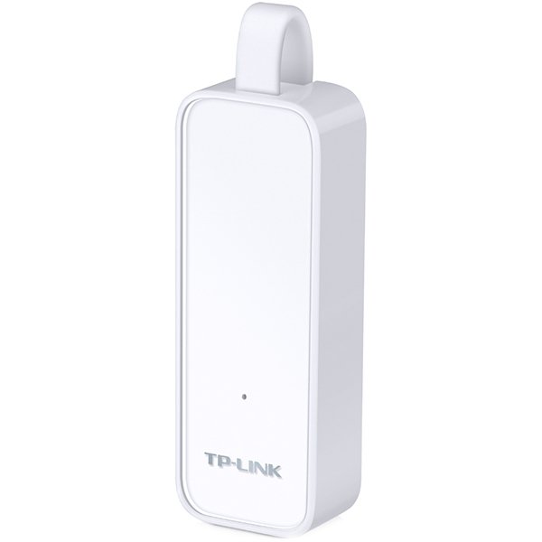 USB 3.0 to Gigabit Ethernet Network Adapter UE300 Fastest USB 3.0 and Gigabit solution ensure high speed transfer rate - Plug and Play in Windows - Image 2