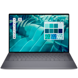 Dell 14 Premium DA14250, 14.5, Non-touch, 2K, 500 nit, IPS, 30-120Hz, Intel Core Ultra 7 255H, 32GB, LPDDR5X, 6400MT/s, 1TB M.2 PCIe, Intel Killer Wi-Fi 7 + BT 5.4, 3x USB-C THB 4, 1x micro SD, 1x UAJ, FPR,Quad-speaker,Backlit Eng,69.5Whr,W11Pro,3Yr
