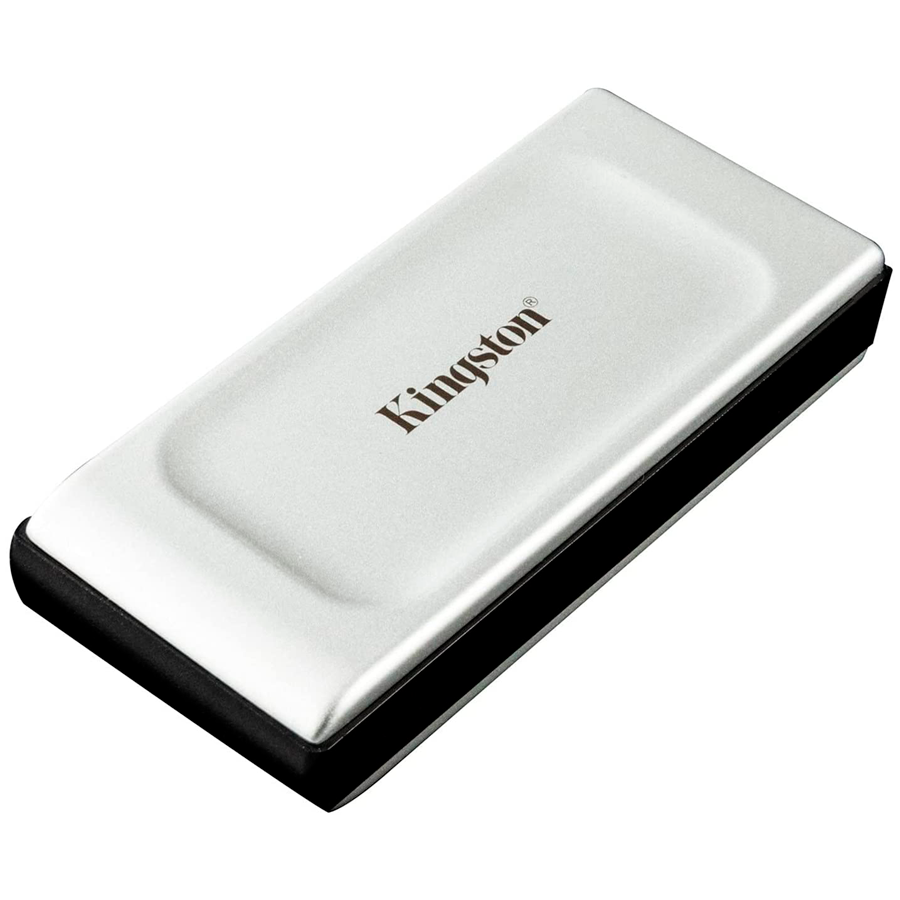 Kingston 2TB XS2000 External Solid State Drive (SSD) - Image 2