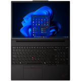 LENOVO ThinkPad P16s Gen 4 16" FHD IPS, Intel Core Ultra 7 255H, 32GB DDR5(2x16), NVIDIA RTX PRO 500 BLACKWELL 6GB, 1TB SSD, 2x USB-A 3.2, 2x THB 4, HDMI, RJ45, WiFi 7, BT5.4, BH BL Kyb, 75Wh, Win 11 Pro, Black, 3Yr