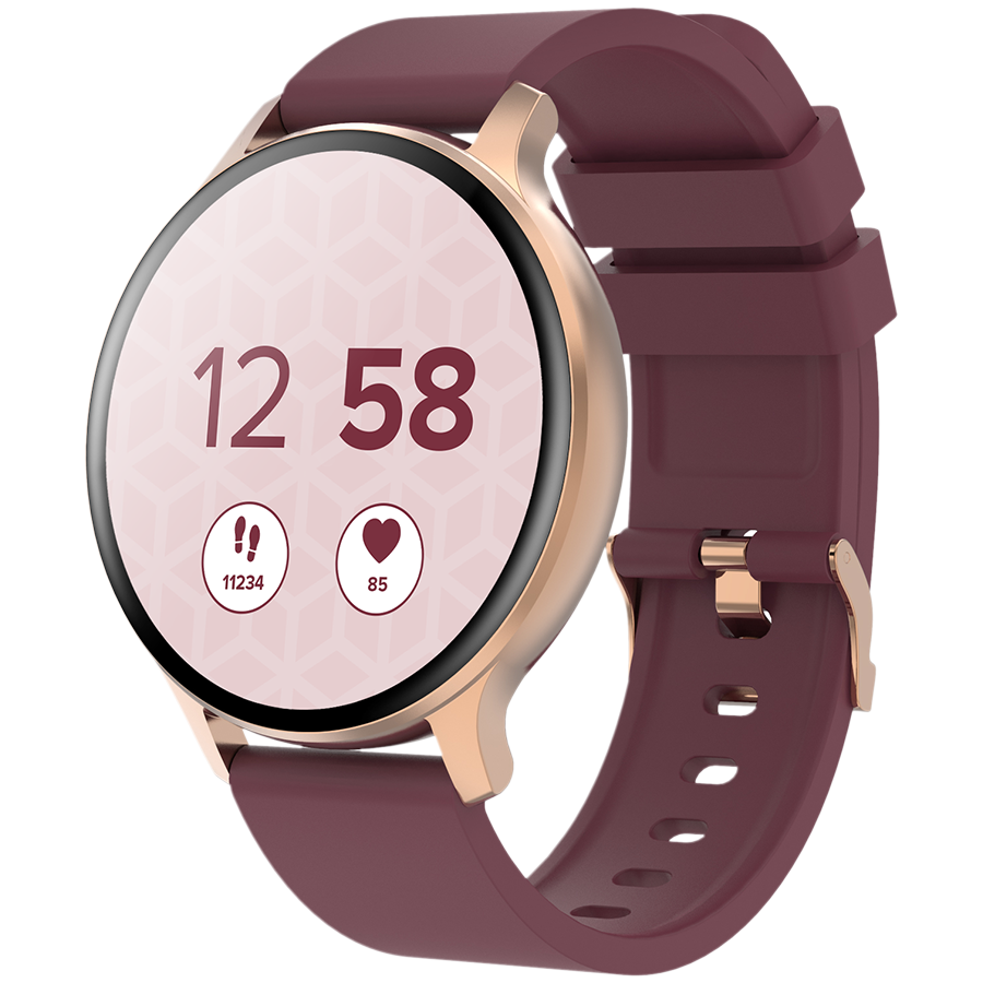 CANYON smart watch Badian SW68 Rose Gold - Image 3
