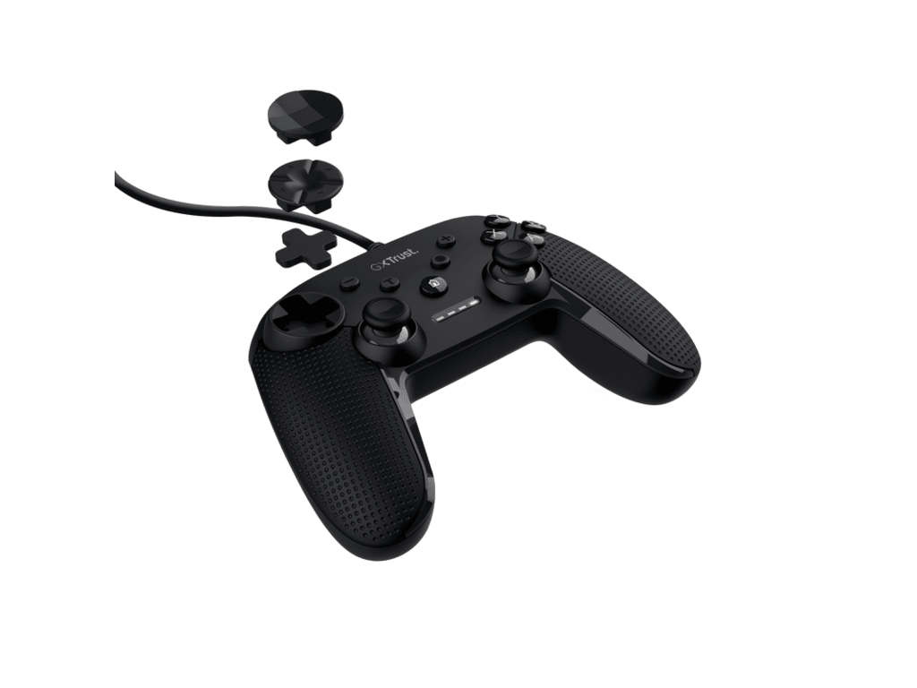 Trust GXT 541 Muta PC Gamepad PC controller - Image 5