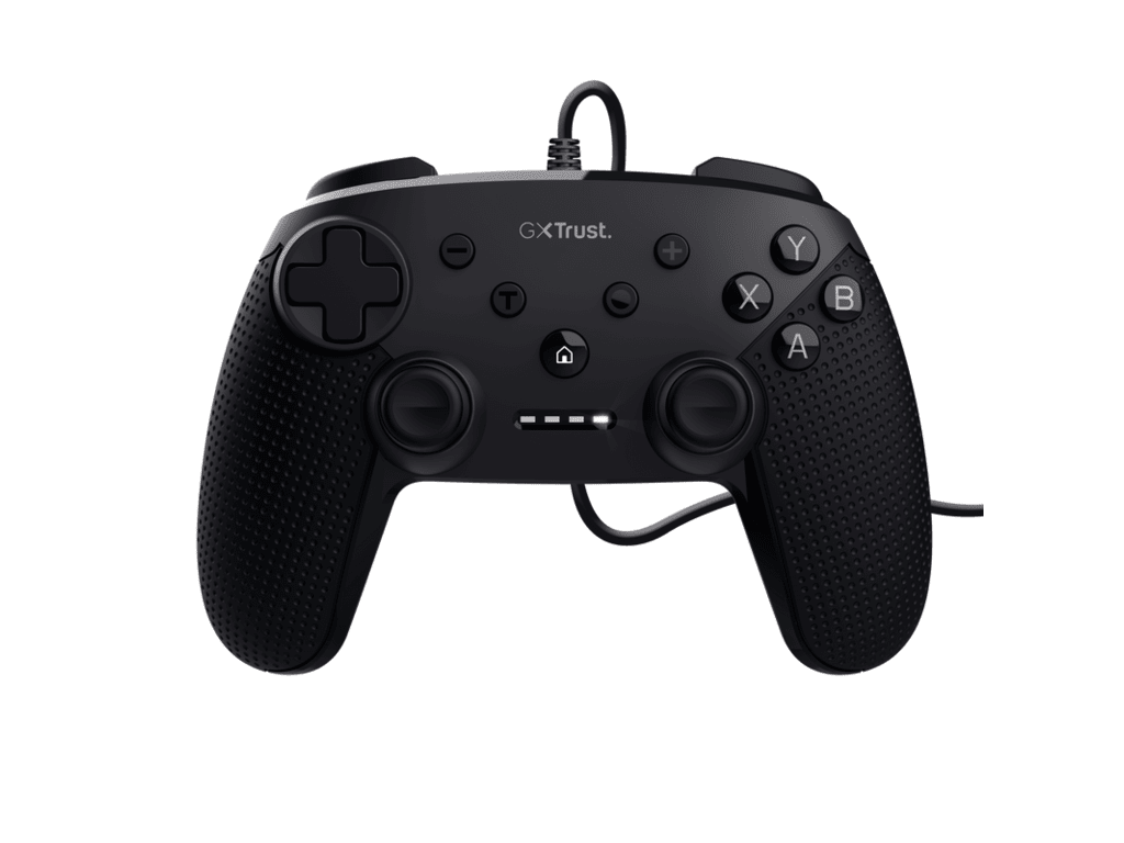 Trust GXT 541 Muta PC Gamepad PC controller - Image 4