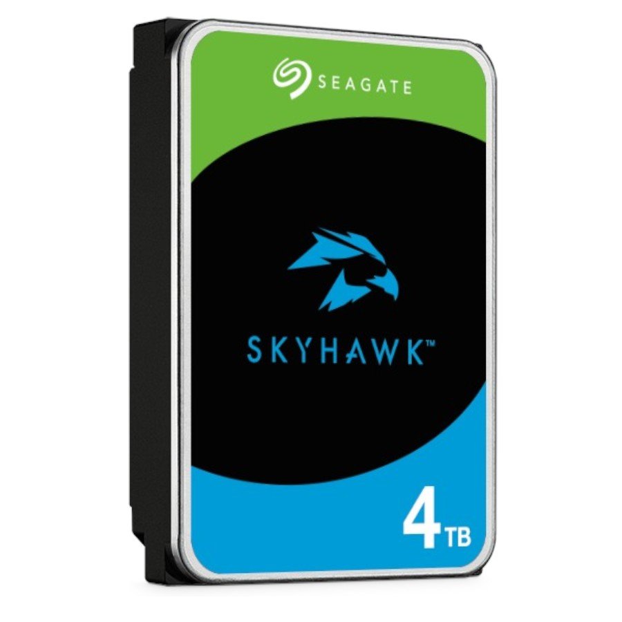 SEAGATE HDD SkyHawk (3.5''/4TB/SATA 6Gb/s/rpm 5400) - Image 2