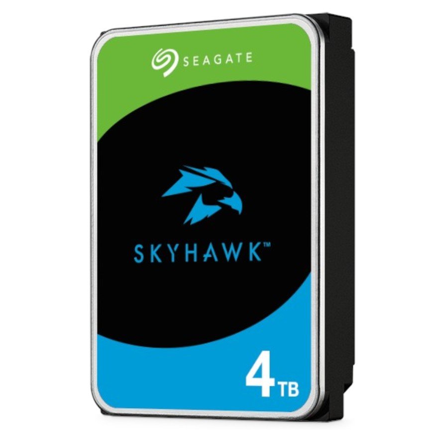 SEAGATE HDD SkyHawk (3.5''/4TB/SATA 6Gb/s/rpm 5400) - Image 3